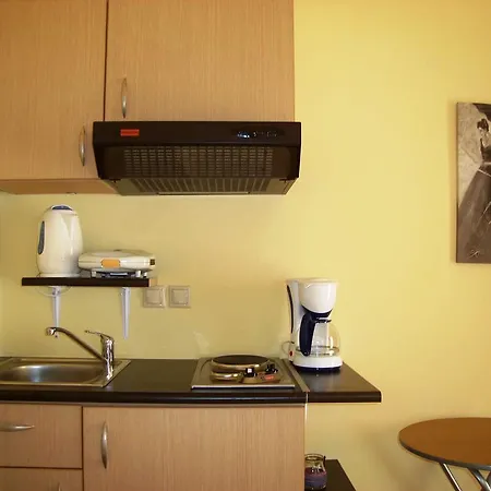 Ferienwohnung Heliofili Finikounda Zimmer foto