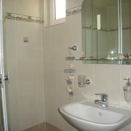Ferienwohnung Heliofili Finikounda Zimmer foto