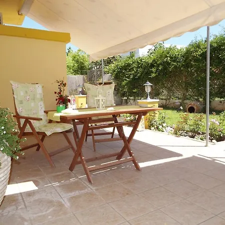 Ferienwohnung Heliofili Finikounda Exterior foto