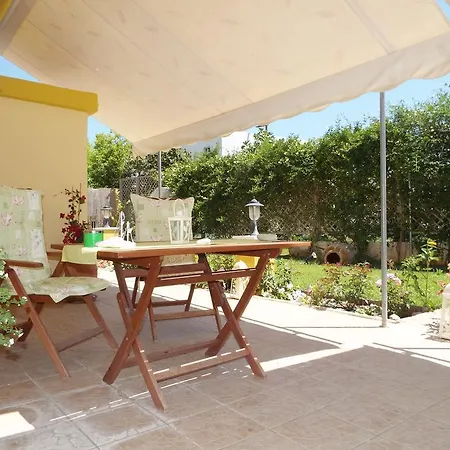 Ferienwohnung Heliofili Finikounda Exterior foto